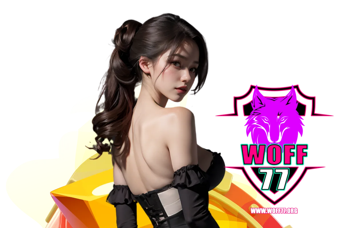 woff77 สมัคร